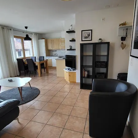 Apartment Scandella Otto Und Monika *