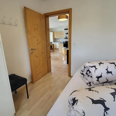Apartman Scandella Otto Und Monika *