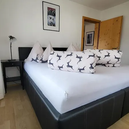 Scandella Otto Und Monika アパート *