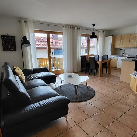 Apartman Scandella Otto Und Monika *