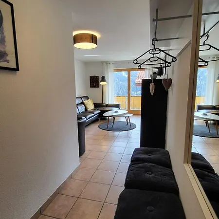 Apartman Scandella Otto Und Monika Sent