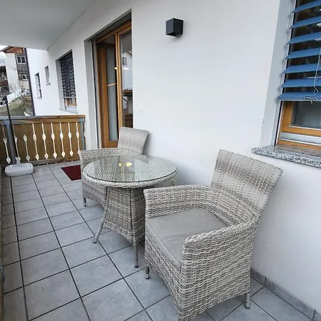 Scandella Otto Und Monika アパート