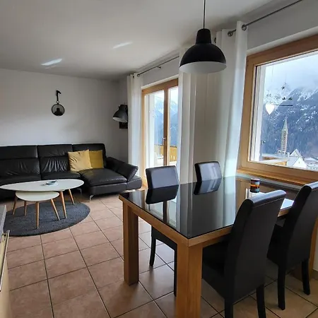 Scandella Otto Und Monika Apartman *