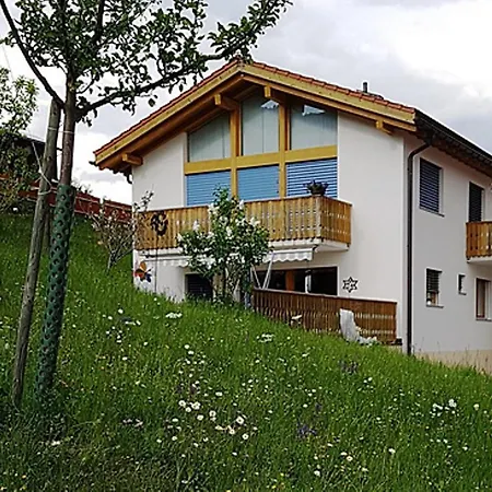 Apartman Scandella Otto Und Monika
