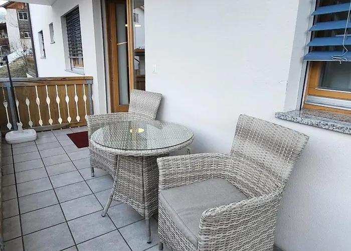 Scandella Otto Und Monika Appartement