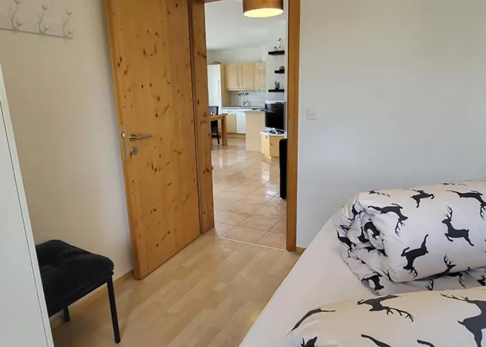 Appartement Scandella Otto Und Monika *